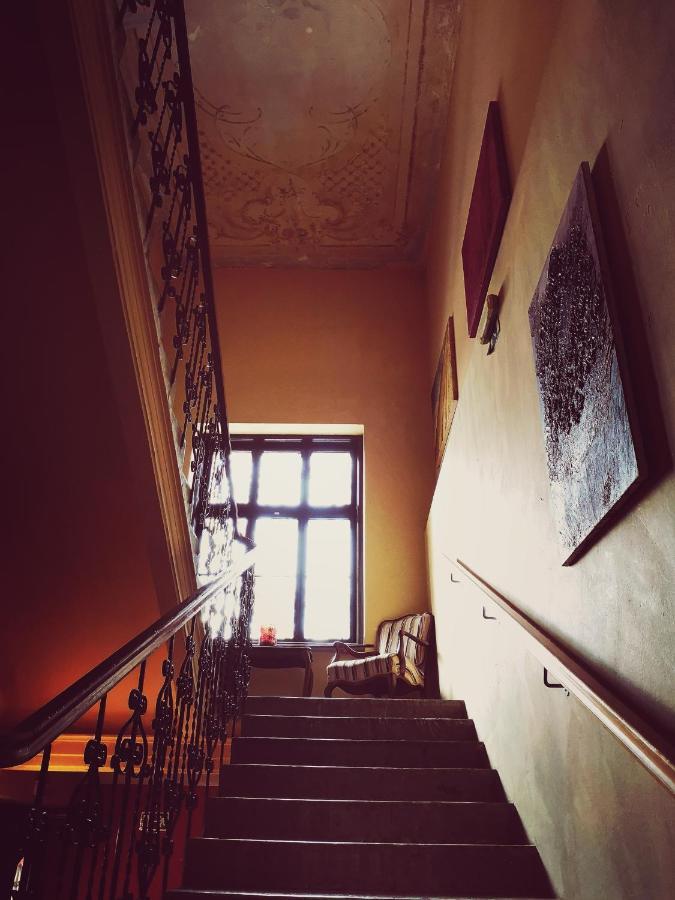 Vila Veselova, City Center Hostel *