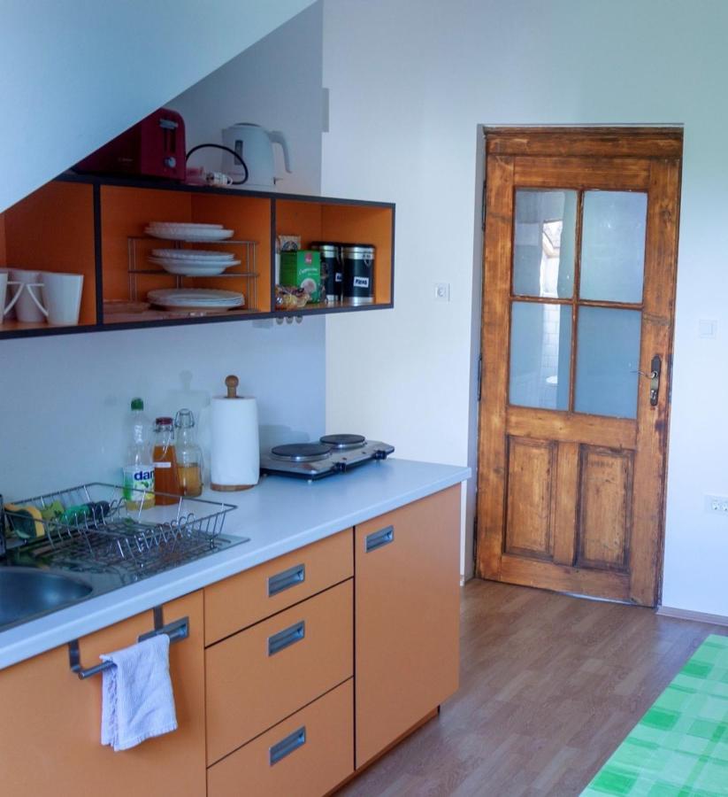 Hostel Vila Veselova, City Center