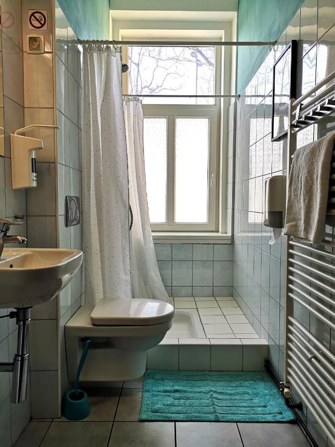 Hostel Vila Veselova, City Center Ljubljana